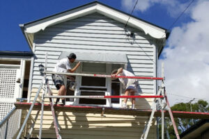 House Painting
