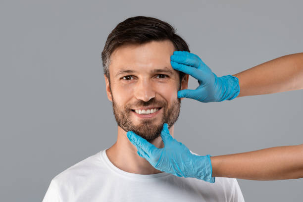 Facelift in Riyadh