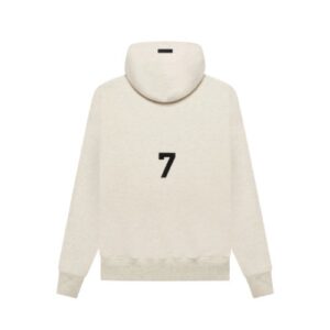Essential Hoodie new online fashion clothing comfort brand