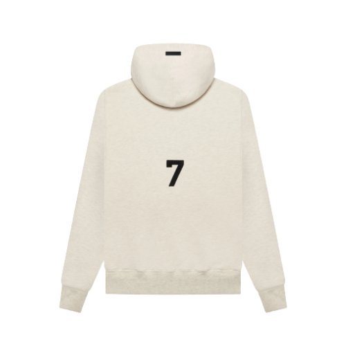 Essential Hoodie new online fashion clothing comfort brand