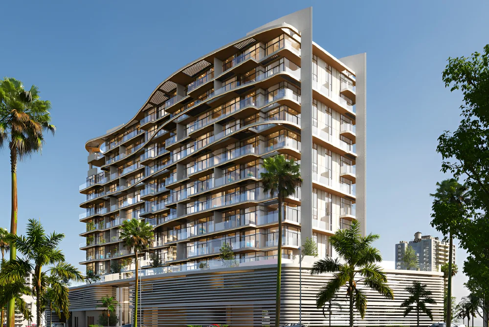 flats for sale in dubai on installments