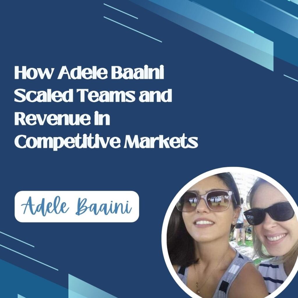Adele Baaini