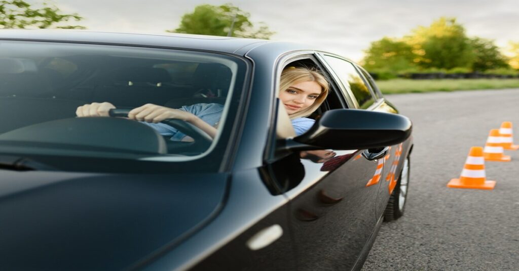 best driving school Truganina