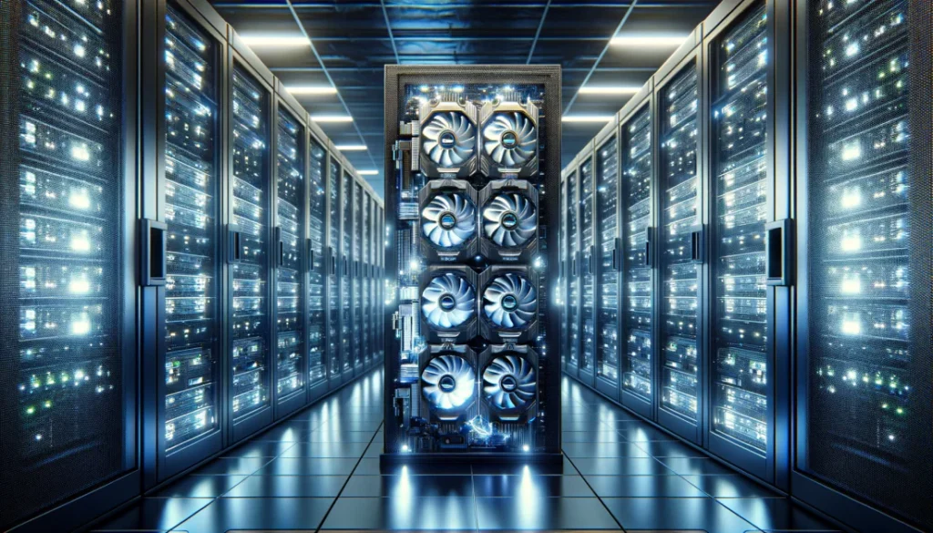 best cheap GPU server providers