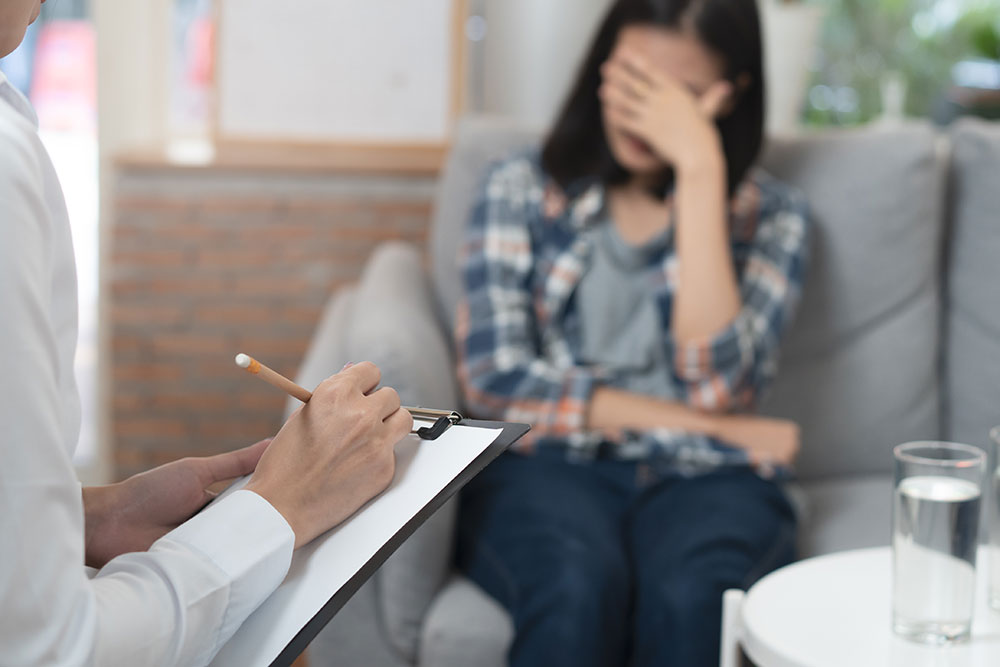 Psychotherapy for Anxiety Disorders: What Works Best?