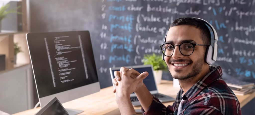 Coding Job Guarantee Program