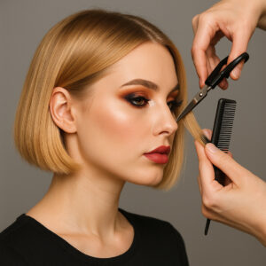 Hair Cut Salon in Buranda