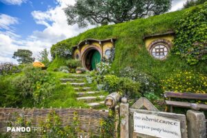 Guide to Visiting Hobbiton