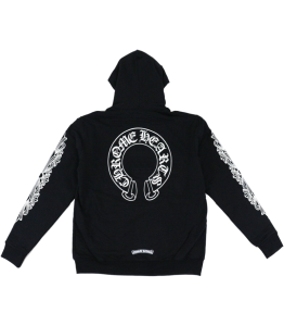 Chrome Hearts Hoodie The Luxury Streetwear Staple Redefining Fashion Culture