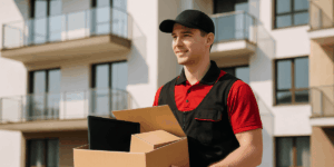 House Shifting Services in Dubai