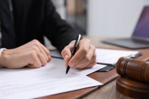 creating a trust without a lawyer
