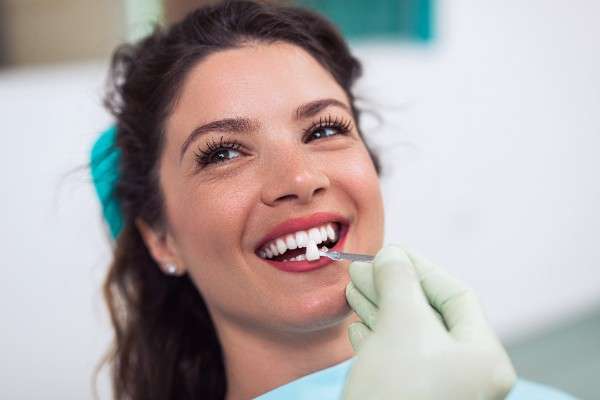 Dentist