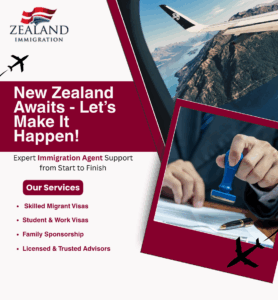 Best immigration advisers