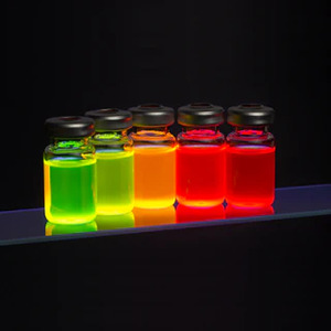 inp quantum dots