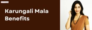 Karungali mala