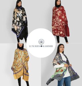 Kashmiri Embroidery Shawls, Kashmiri Shawls, Kashida Embroidery Shawls,Kashmiri shawls,Kashmiri clothing, Kashmiri Phiren, Kashmiri Stoles, Kashmiri Embroidery Shawls,Luxuries of Kashmir