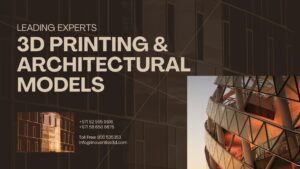 3d printing dubai