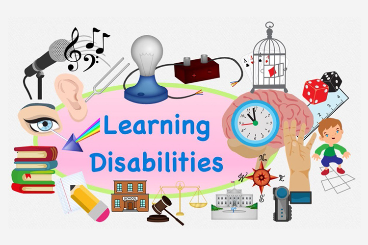 learning disability treatments