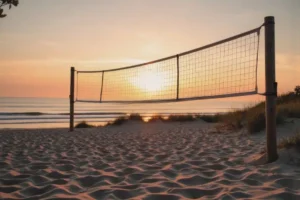 what is a libero in volleyball