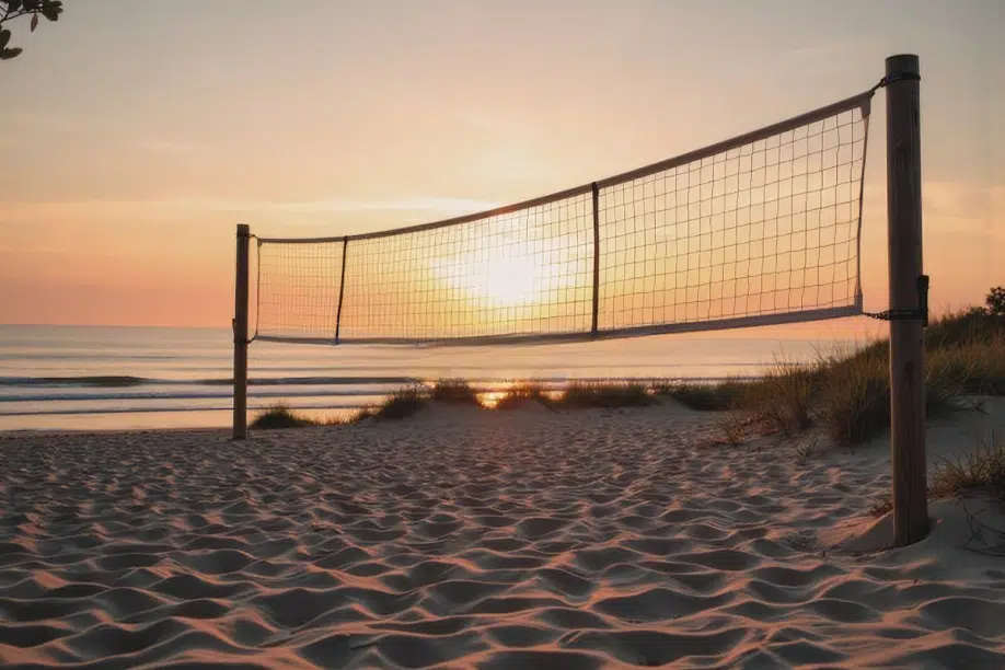 what is a libero in volleyball