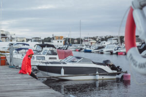Marina Trends Maximize Your Dock Space