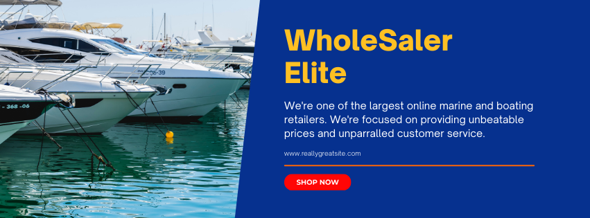 Marine Hardware Supplier in Austin