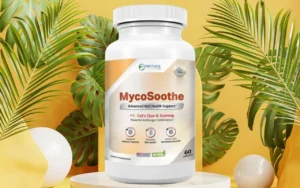 MycoSoothe