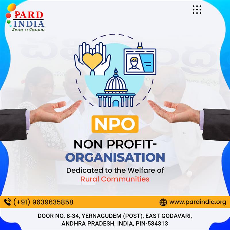 Non Profit Organisation