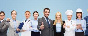 manpower outsourcing companies