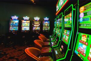 gameone 娛樂城