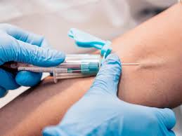 Phlebotomy training courses