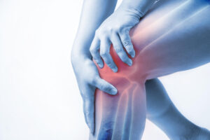 Knee pain
