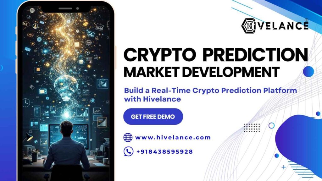 Prediction Market Development