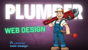 Plumber Web Design