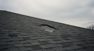 Professional roof installation services