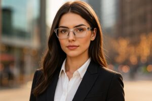 Protective Safety Glasses