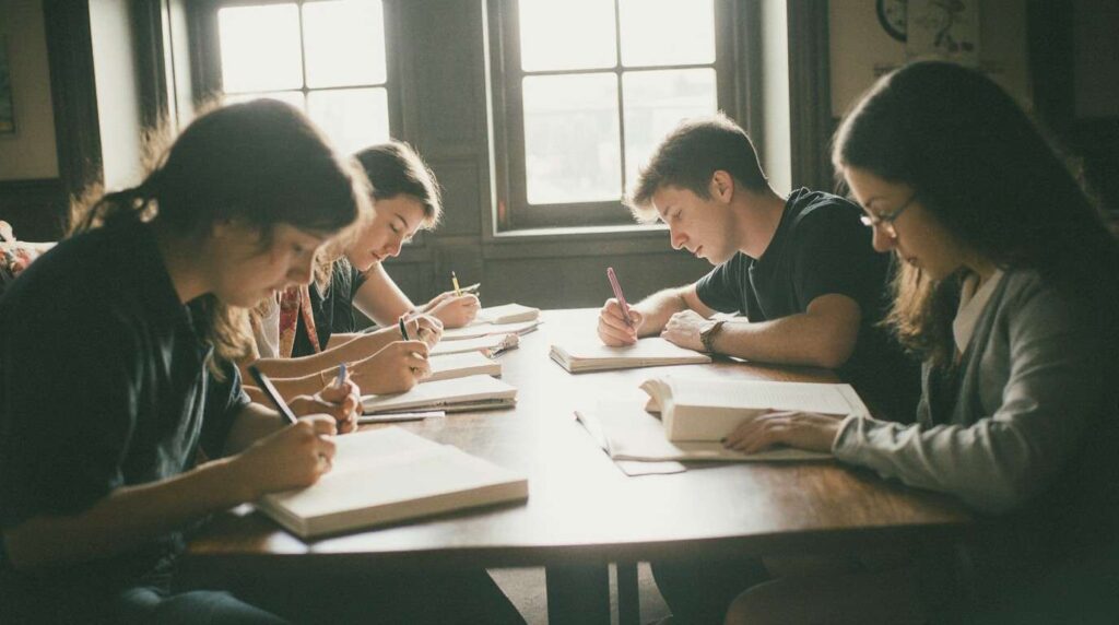 Classified Ads for Classes