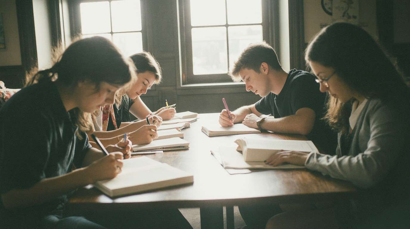 Classified Ads for Classes