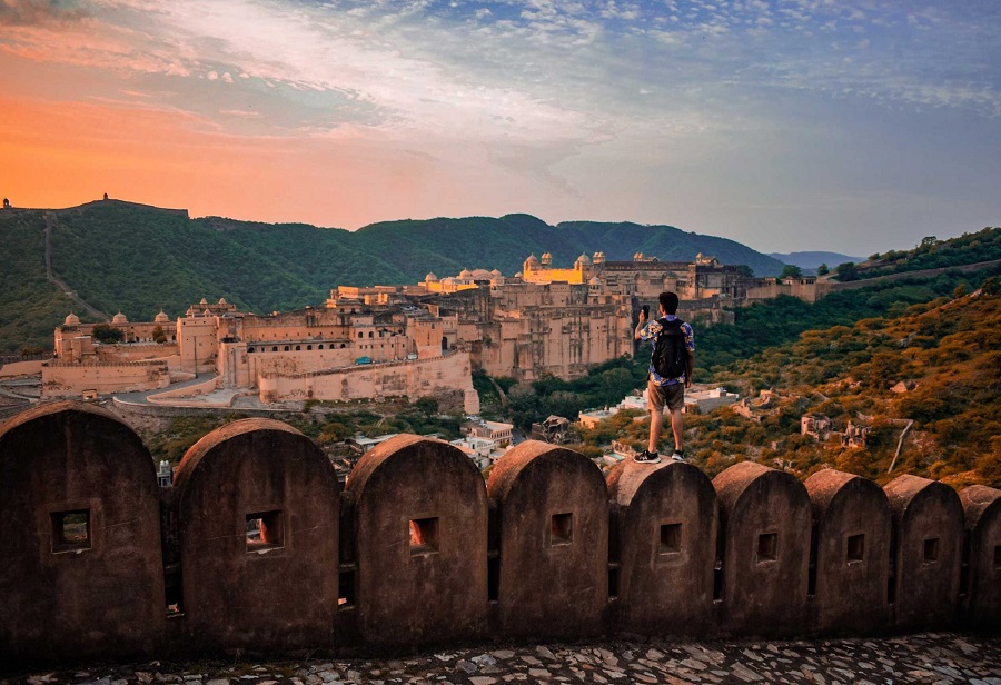 Rajasthan Tour