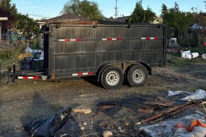 Reliable Hauling Service in Windsor, CA