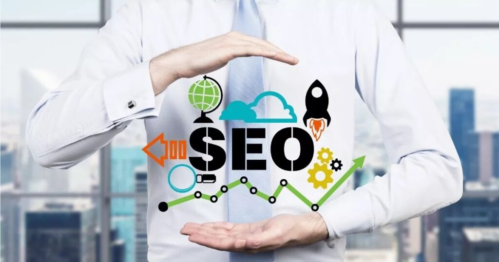 SEO for Spray Foam Insulation