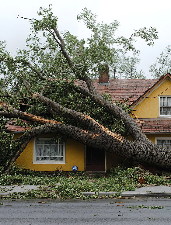 Storm Risk Assessment Consultants