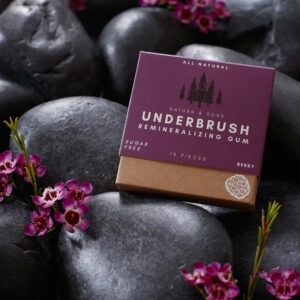 Remineralizing Gum
