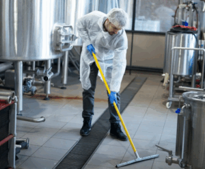 Boise seasonal cleaning services