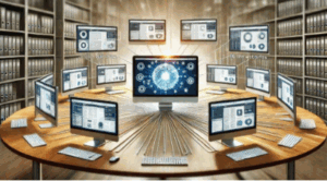 Ai Driven Seo Services