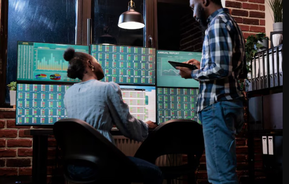 proprietary trading strategies