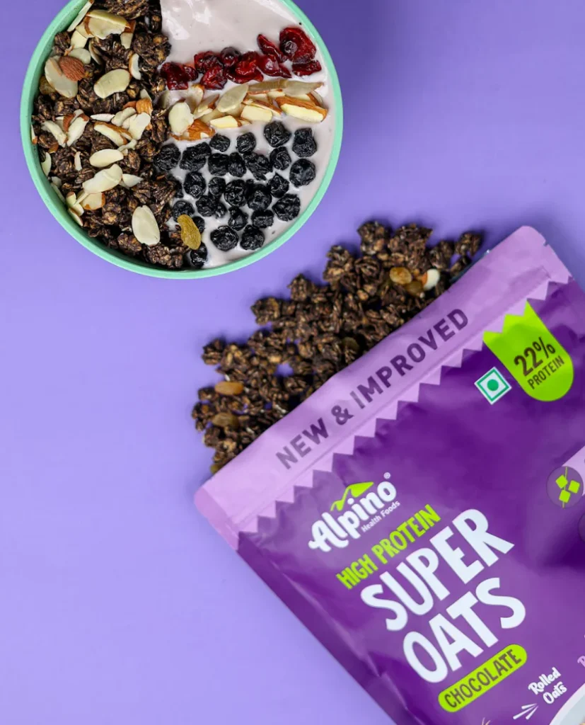 Alpino Super Oats