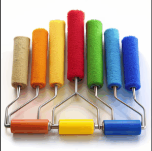 bulk paint rollers