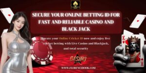 Online Cricket ID