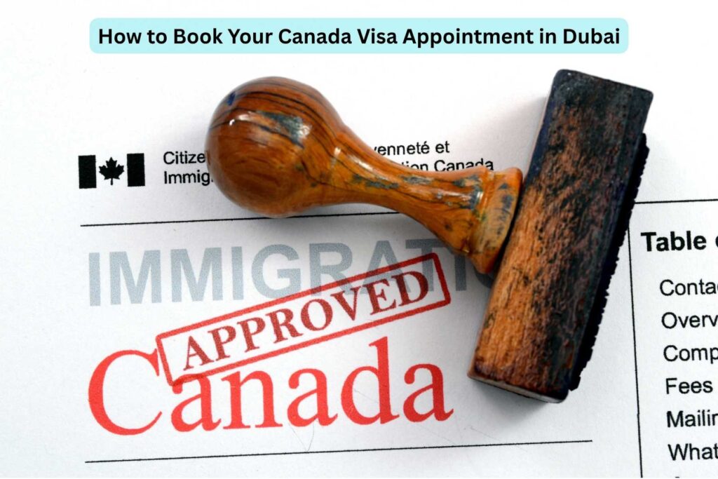 Canada visa